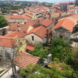 Kastav. What to see in Croatia