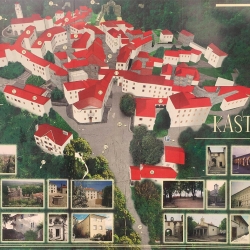 Kastav. What to see in Croatia