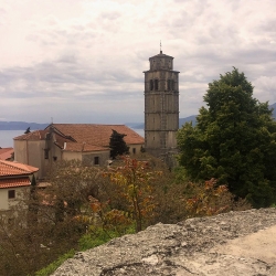 Kastav. What to see in Croatia