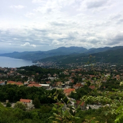 Kastav. What to see in Croatia